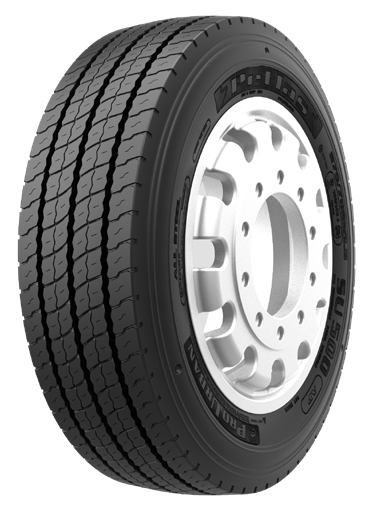 Шина вантажна PETLAS 275/70 R22.5 16PR SU500 TL 150/148J (71801, 8680830035261)